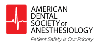 Member of the American Society of Dental Anestheology