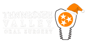 white christmas logo