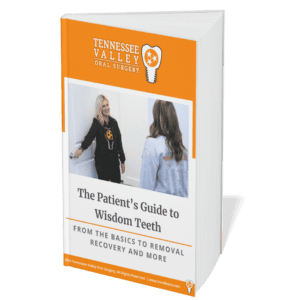 wisdom tooth free guide mock up