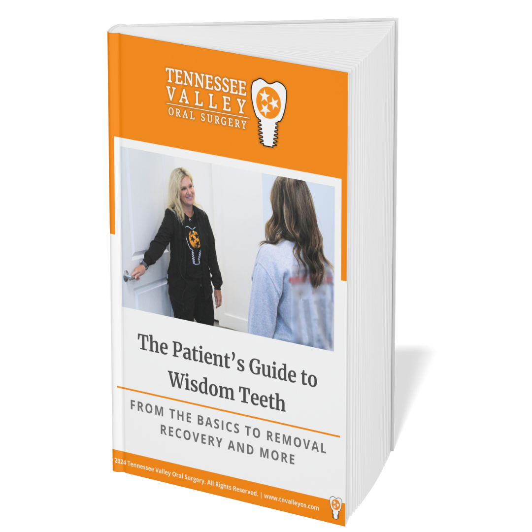 wisdom tooth free guide mock up