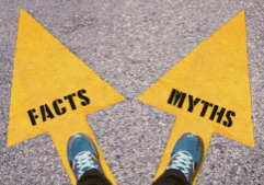 myth busting