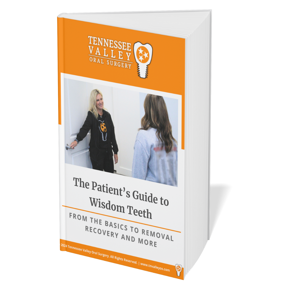 wisdom tooth free guide mock up