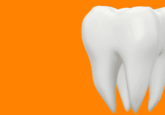 wisdom tooth cover